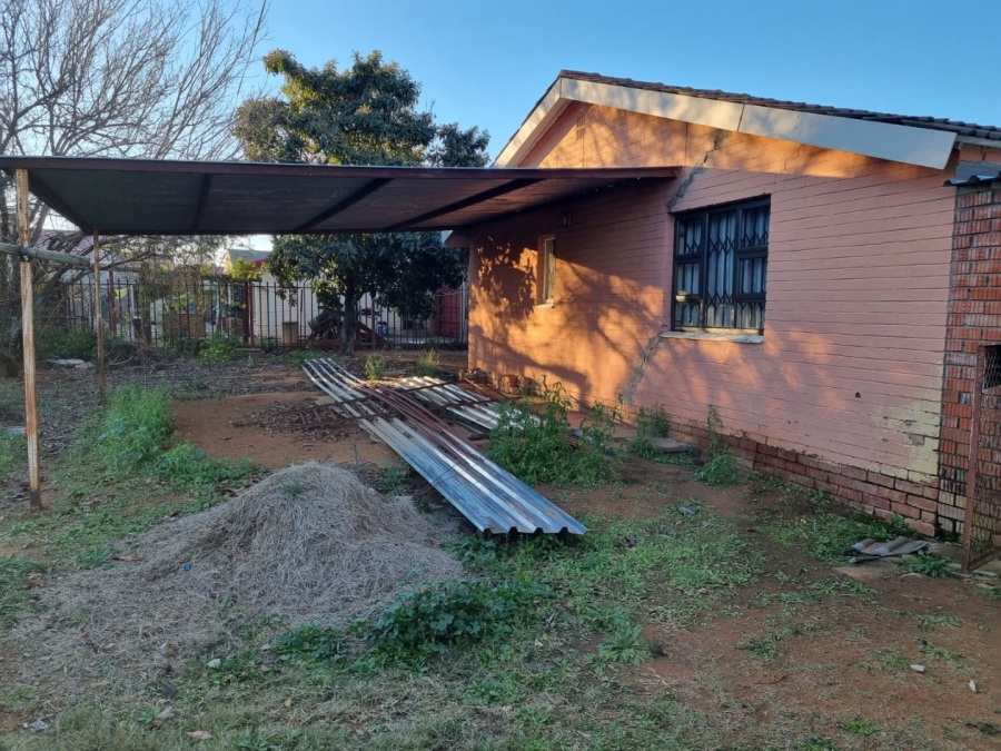 3 Bedroom Property for Sale in Fauna Free State